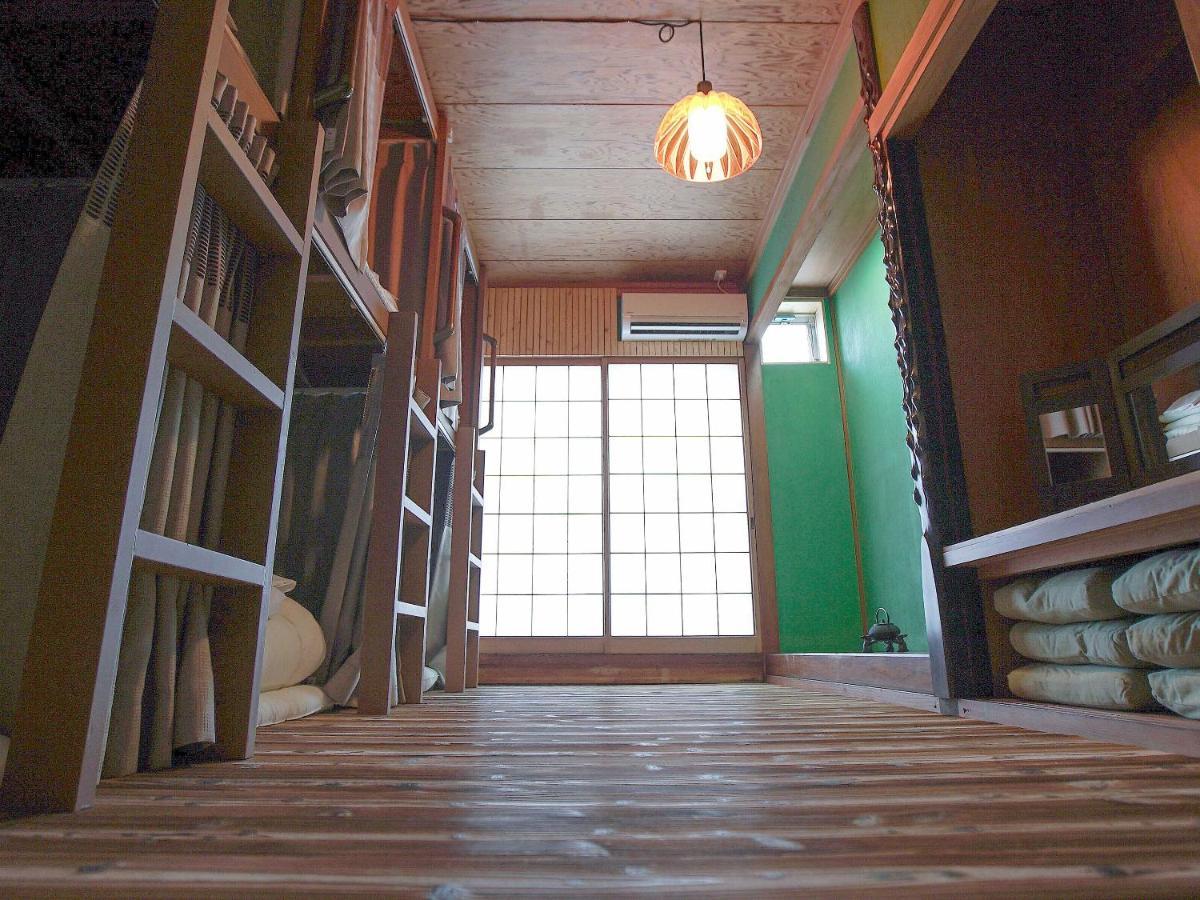 Guest House Kadoyasu Kanazawa Luaran gambar