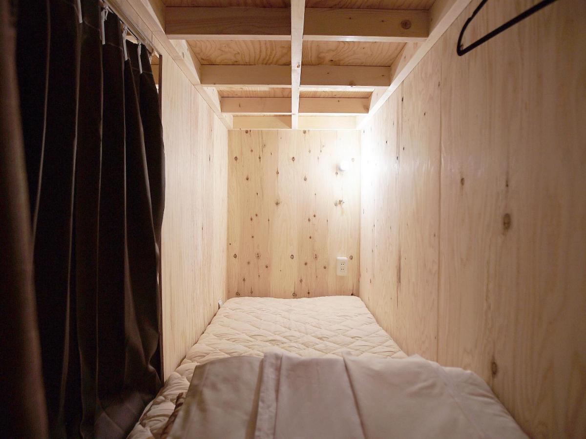 Guest House Kadoyasu Kanazawa Luaran gambar