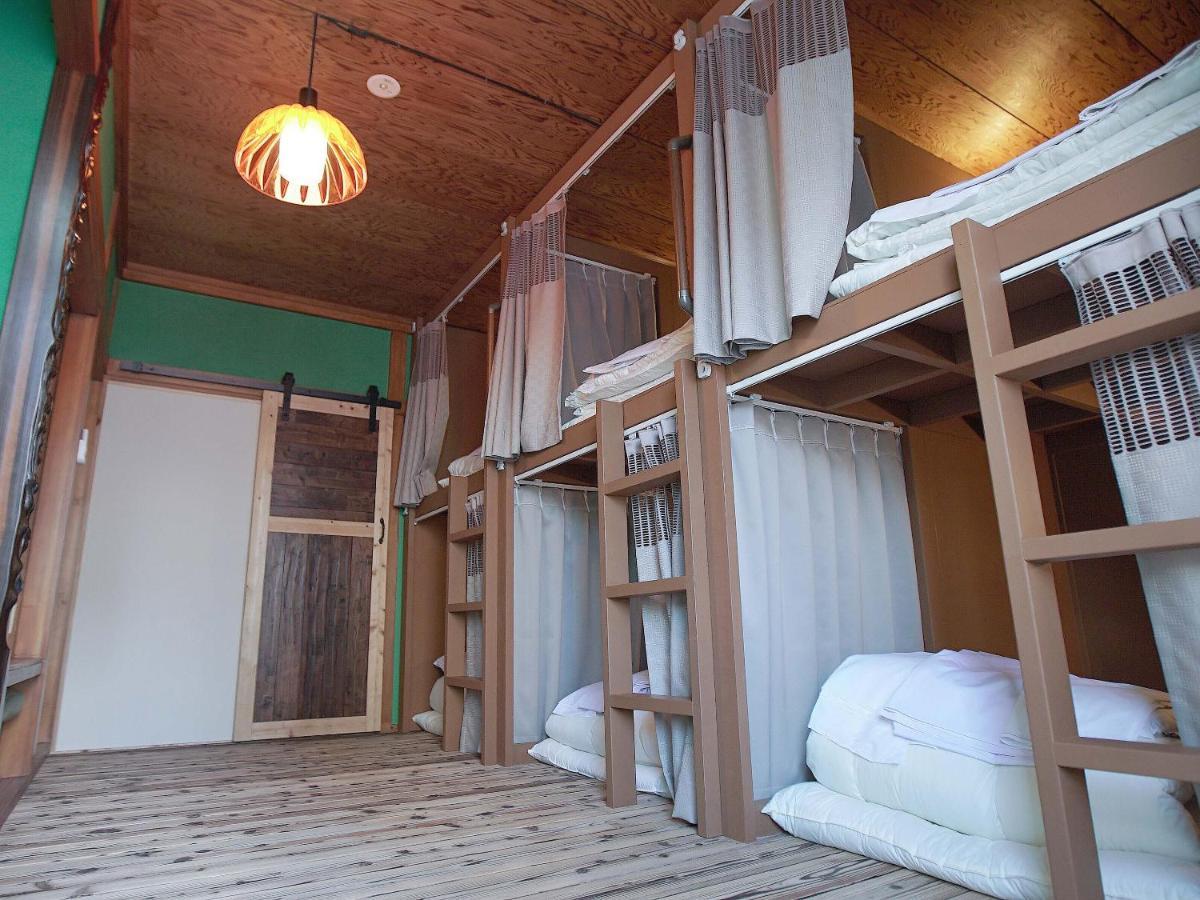 Guest House Kadoyasu Kanazawa Luaran gambar