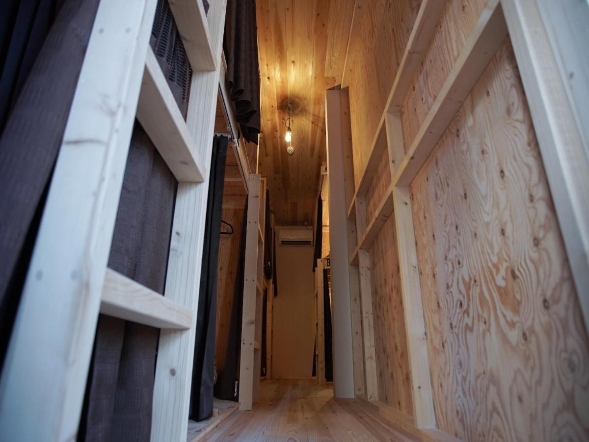 Guest House Kadoyasu Kanazawa Luaran gambar