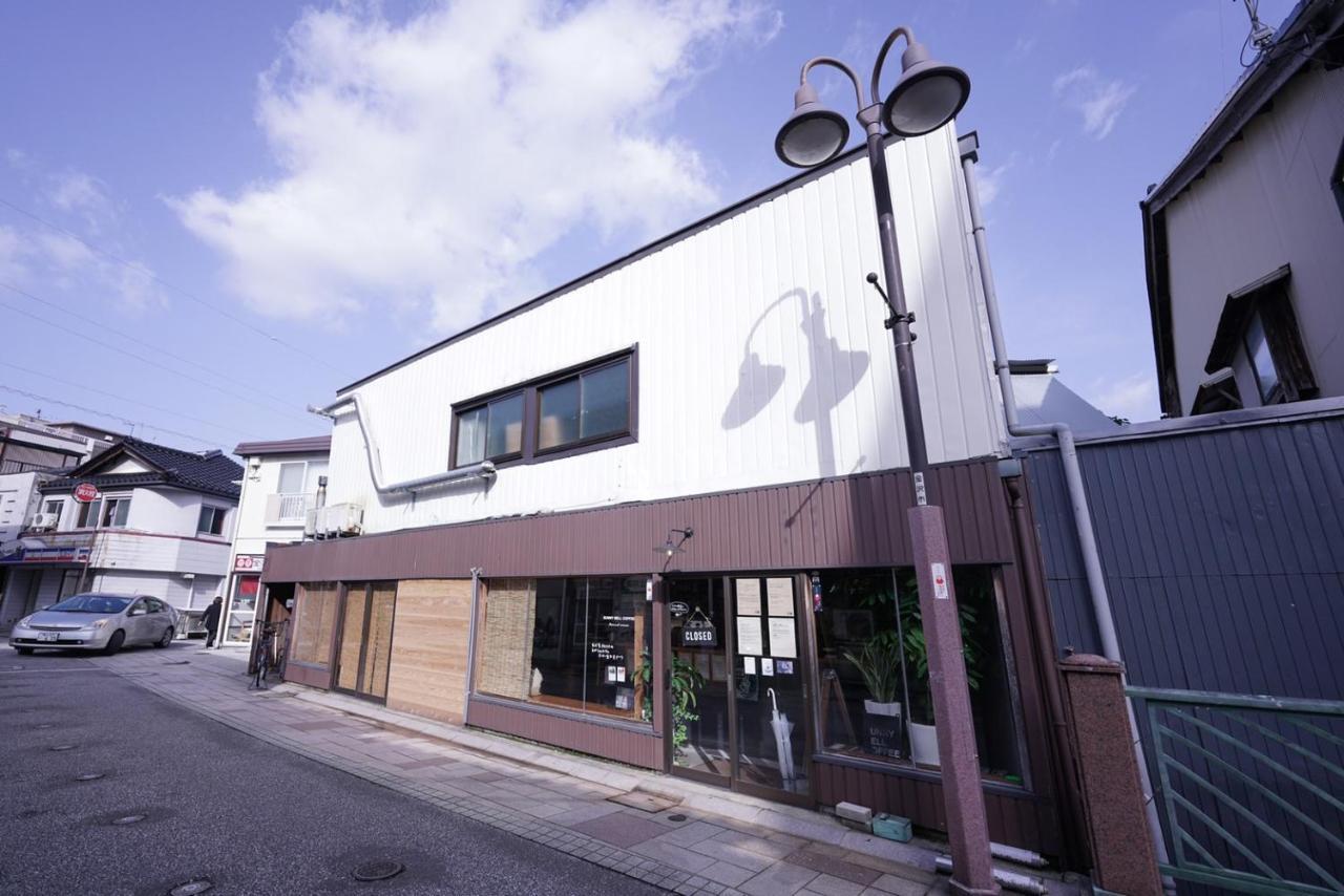 Guest House Kadoyasu Kanazawa Luaran gambar