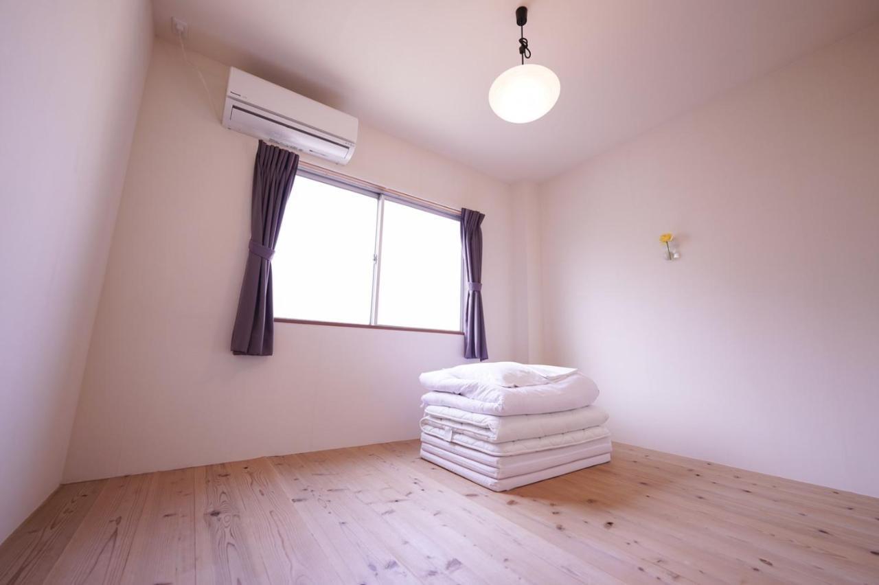 Guest House Kadoyasu Kanazawa Luaran gambar